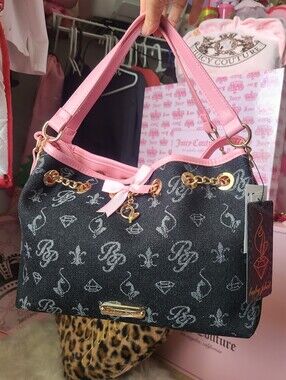 Baby Phat Bag 💗